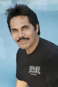 المخرج Art Camacho