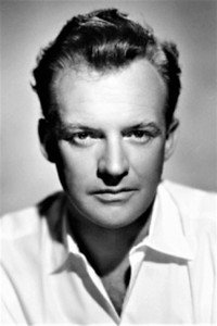 الممثل Arthur Kennedy