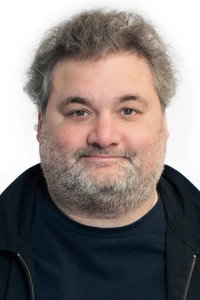 الممثل Artie Lange