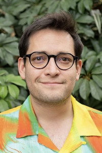 الممثل Arturo Ambriz