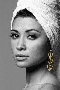 الممثل Arwa Gouda