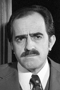 الممثل Ary Fontoura