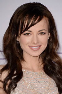 الممثل Ashley Rickards