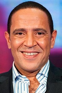 الممثل Ashraf Abdel Baky