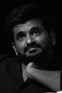 المخرج Ashwath Marimuthu