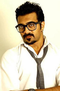 المخرج Ashwin Kumar