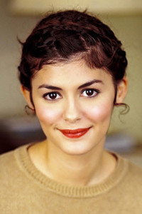 الممثل Audrey Tautou