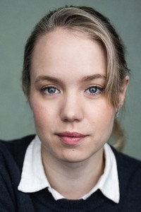 الممثل Aurora Nossen