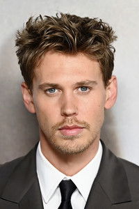 الممثل Austin Butler