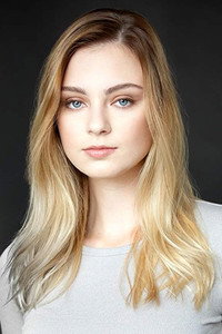 الممثل Aviva Mongillo
