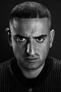 الممثل Aykut Anhan