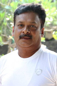 الممثل Azhagam Perumal