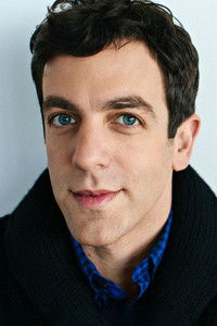المخرج B.J. Novak
