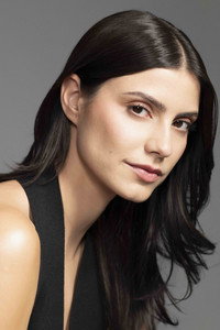 الممثل Bárbara López