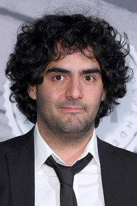 المخرج Babak Anvari