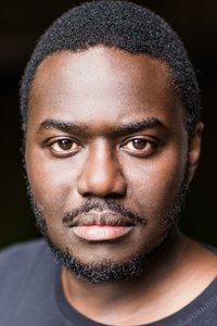 الممثل Babou Ceesay