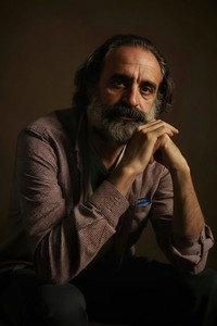 الممثل Bakhtiyar Panjeei