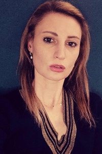 المخرج Barbara Bialowas