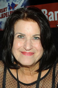 الممثل Barbara Goodson
