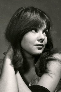 الممثل Barbara Harris