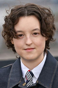 الممثل Bella Ramsey