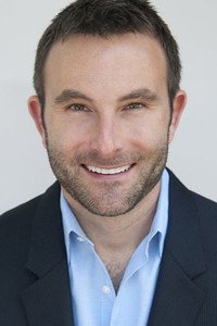 المخرج Ben Gluck