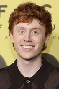 الممثل Ben Marshall