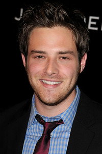 الممثل Ben Rappaport