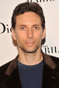 الممثل Ben Shenkman