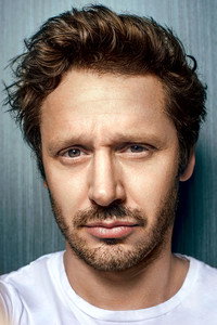 الممثل Benjamín Vicuña