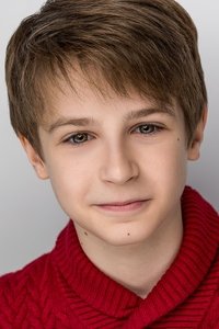 الممثل Benjamin Pajak