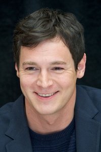الممثل Benjamin Walker