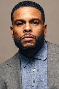المخرج Benny Boom