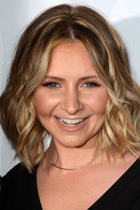 الممثل Beverley Mitchell