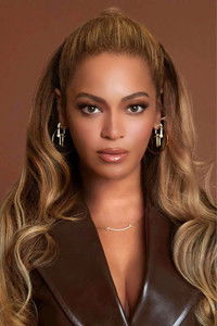 الممثل Beyoncé