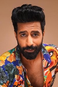 الممثل Bhuvan Arora