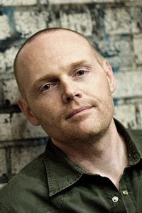 الممثل Bill Burr