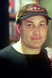 المخرج Bill Fishman