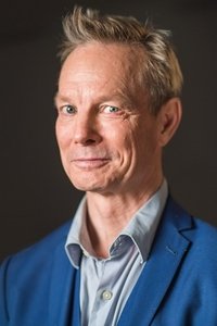 الممثل Bill Irwin
