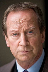 الممثل Bill Paterson