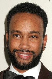 المخرج Bille Woodruff