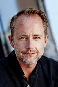 الممثل Billy Boyd