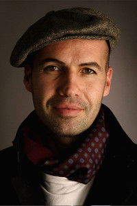 الممثل Billy Zane