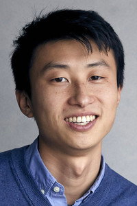 المخرج Bing Liu