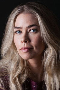 الممثل Birgitte Hjort Sørensen