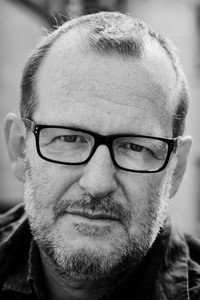 المخرج Björn Runge