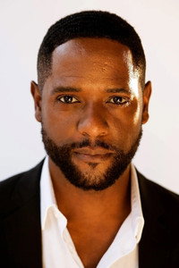 الممثل Blair Underwood