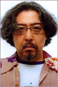 المخرج Bob Shirahata
