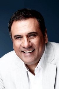 الممثل Boman Irani