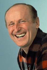 الممثل Bourvil